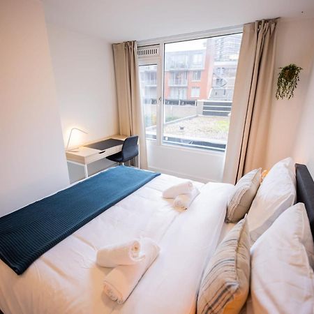 Delightful 2 Bedroom Apartment - Sd23L Eindhoven Eksteriør bilde