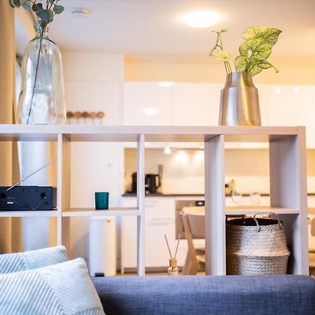Delightful 2 Bedroom Apartment - Sd23L Eindhoven Eksteriør bilde