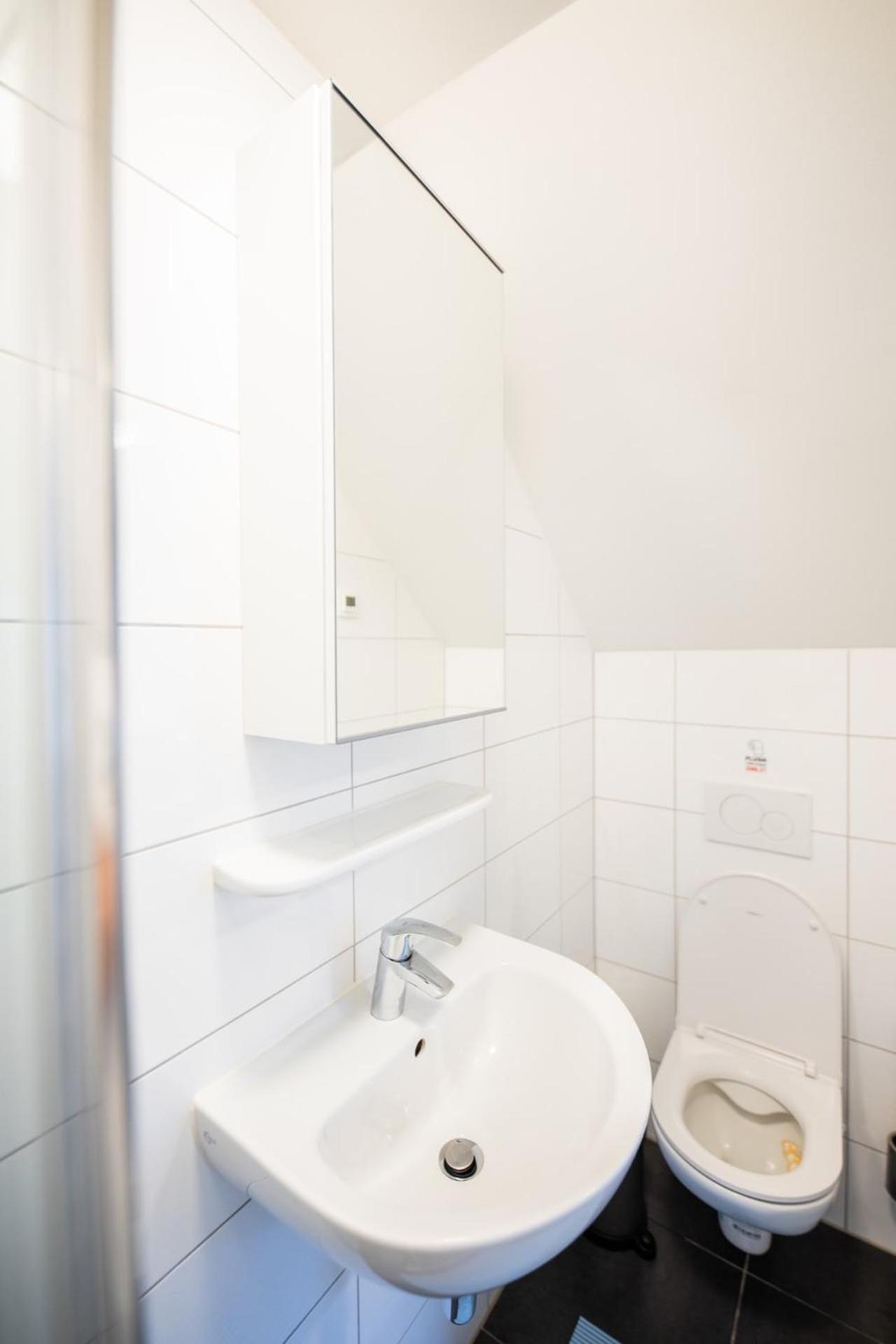 Delightful 2 Bedroom Apartment - Sd23L Eindhoven Eksteriør bilde