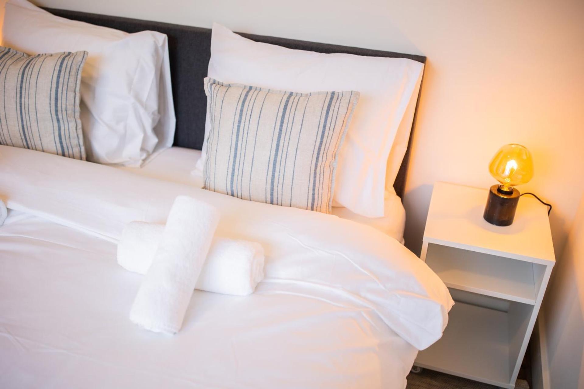 Delightful 2 Bedroom Apartment - Sd23L Eindhoven Eksteriør bilde