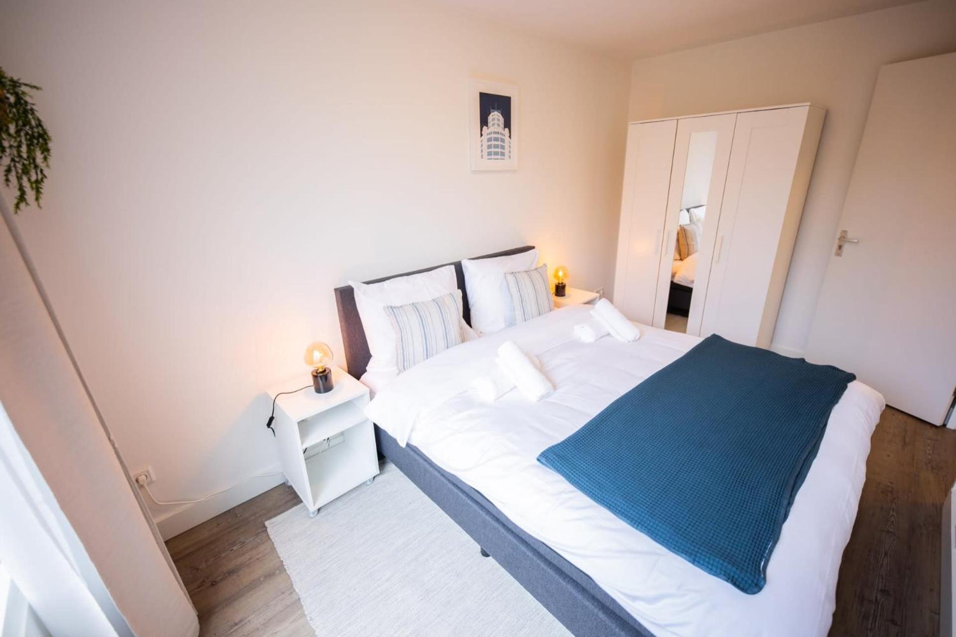 Delightful 2 Bedroom Apartment - Sd23L Eindhoven Eksteriør bilde