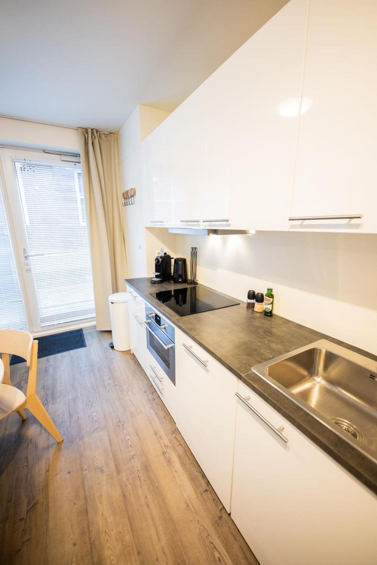 Delightful 2 Bedroom Apartment - Sd23L Eindhoven Eksteriør bilde