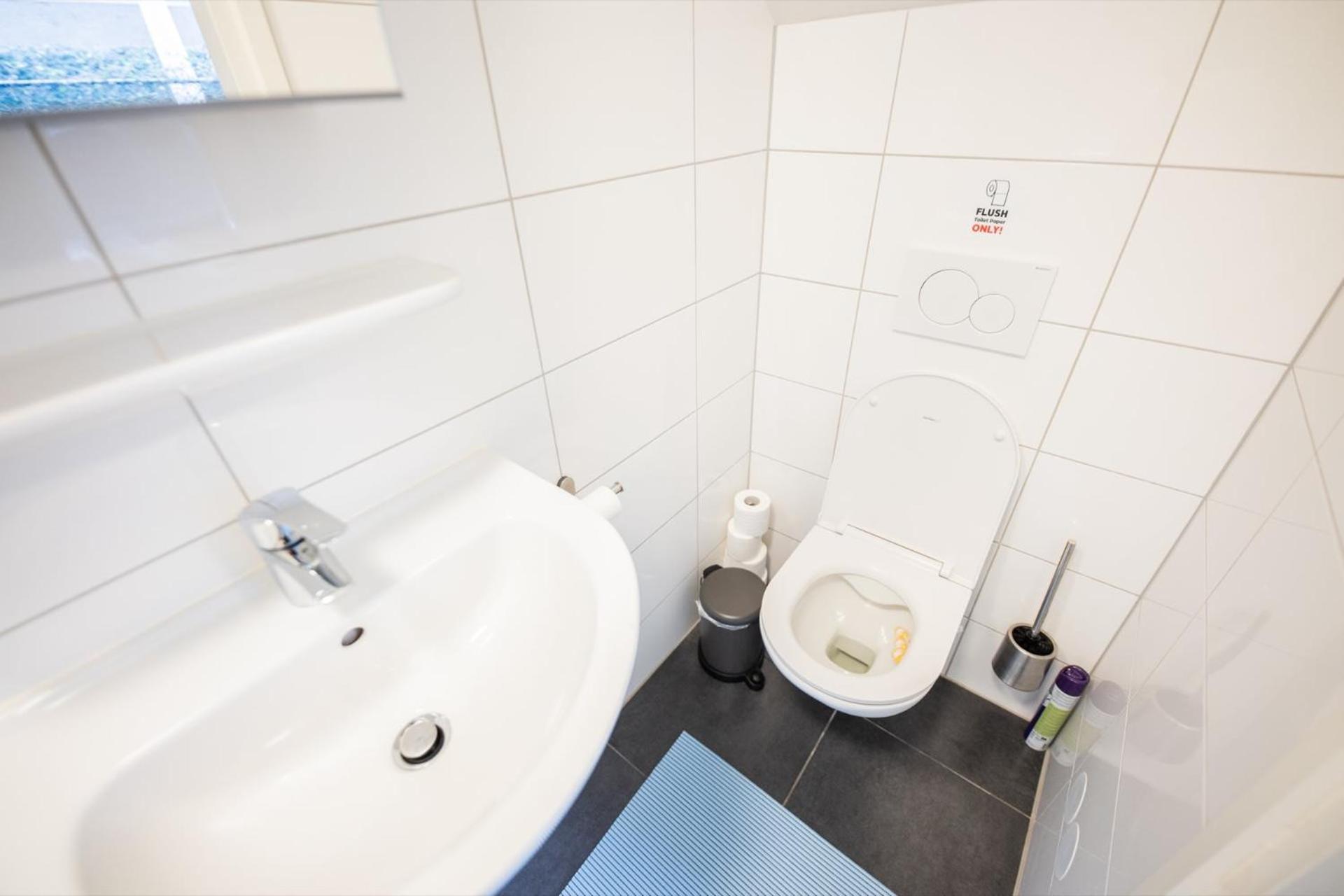 Delightful 2 Bedroom Apartment - Sd23L Eindhoven Eksteriør bilde