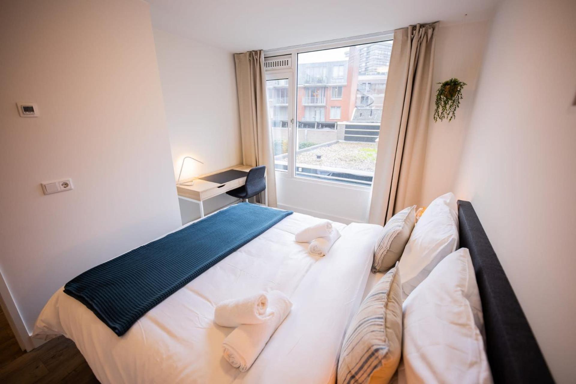 Delightful 2 Bedroom Apartment - Sd23L Eindhoven Eksteriør bilde