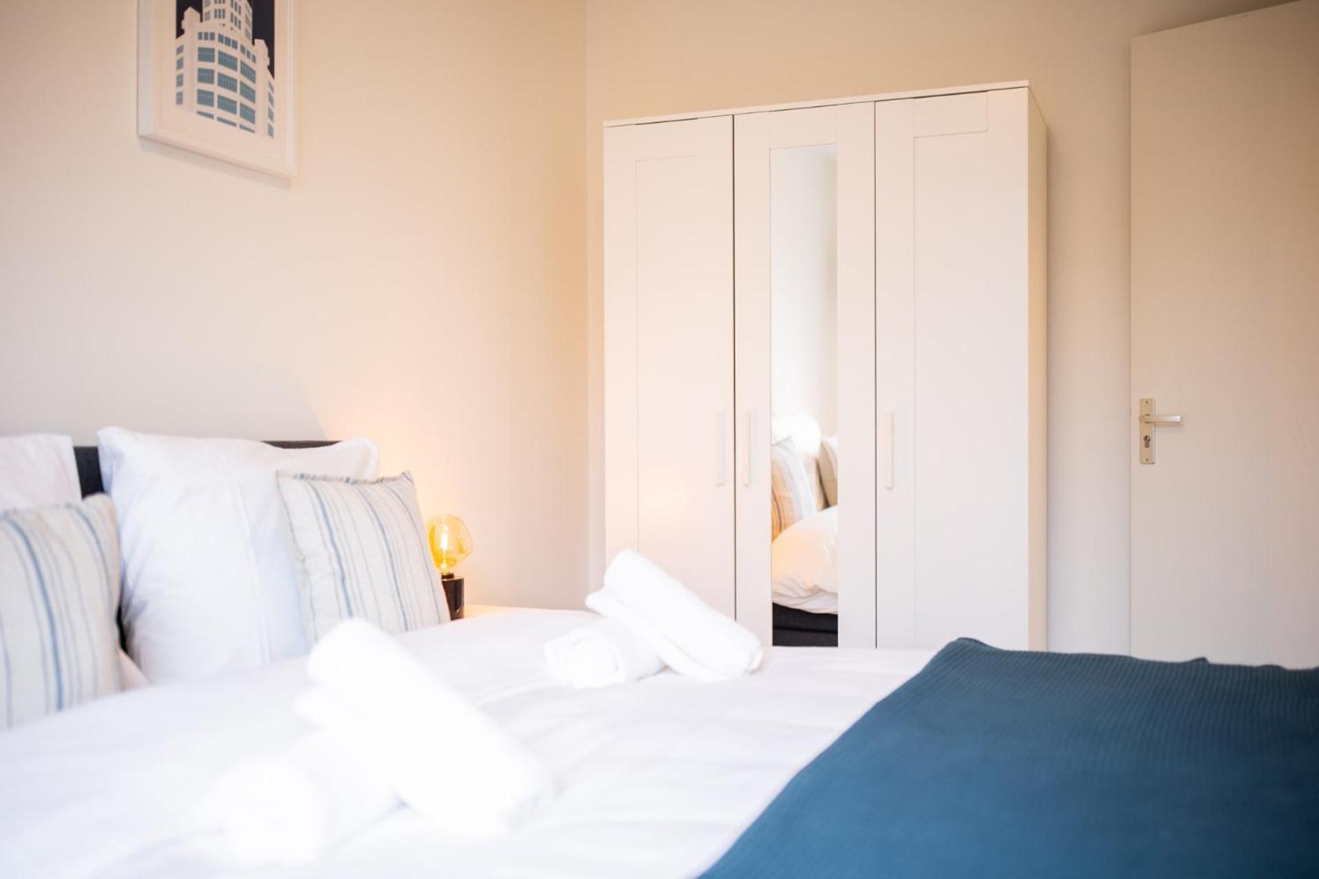 Delightful 2 Bedroom Apartment - Sd23L Eindhoven Eksteriør bilde