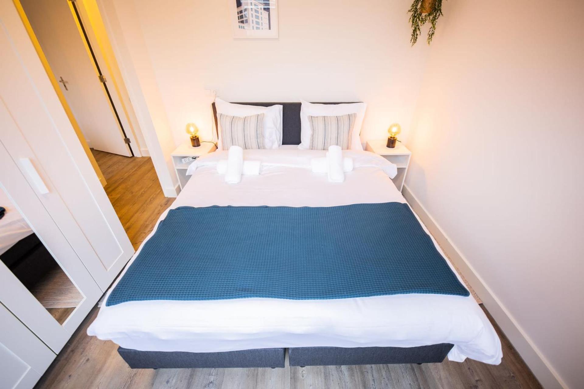 Delightful 2 Bedroom Apartment - Sd23L Eindhoven Eksteriør bilde