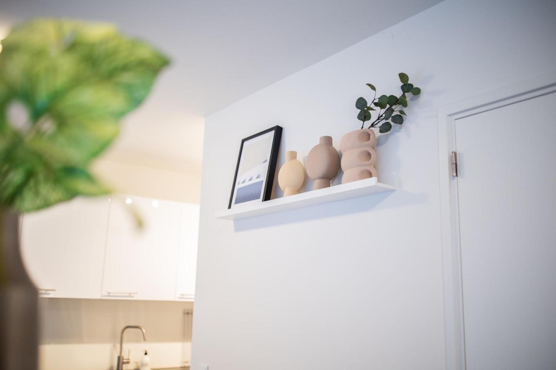 Delightful 2 Bedroom Apartment - Sd23L Eindhoven Eksteriør bilde
