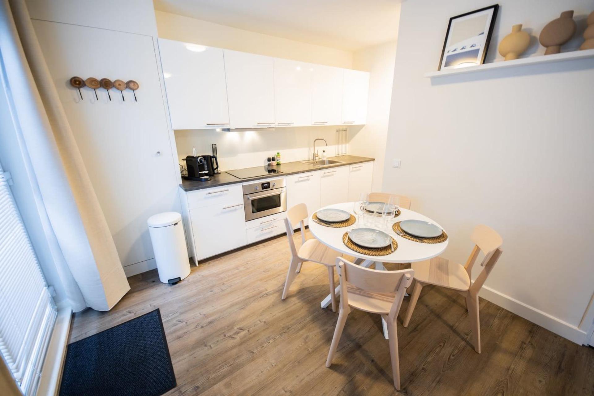 Delightful 2 Bedroom Apartment - Sd23L Eindhoven Eksteriør bilde