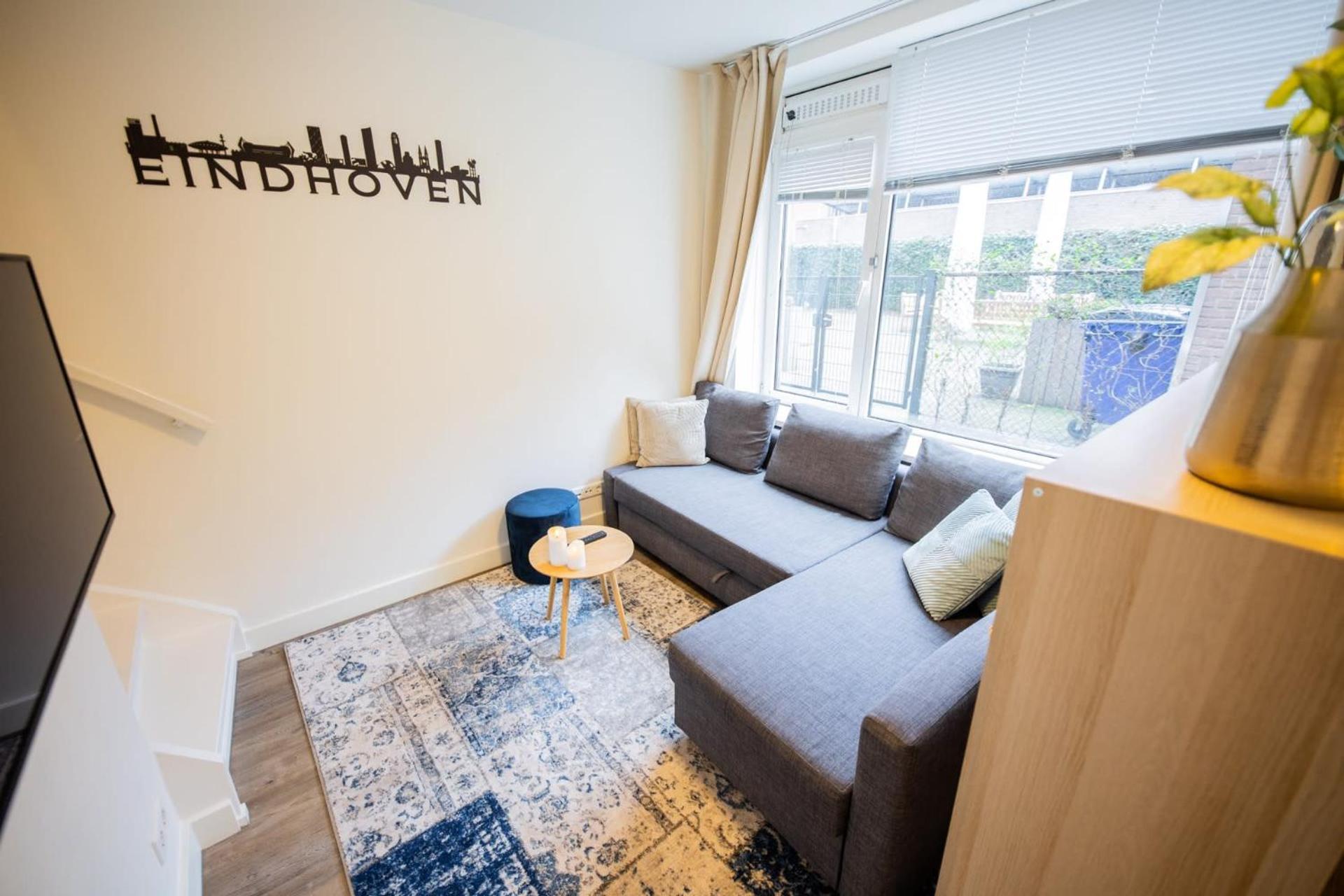 Delightful 2 Bedroom Apartment - Sd23L Eindhoven Eksteriør bilde