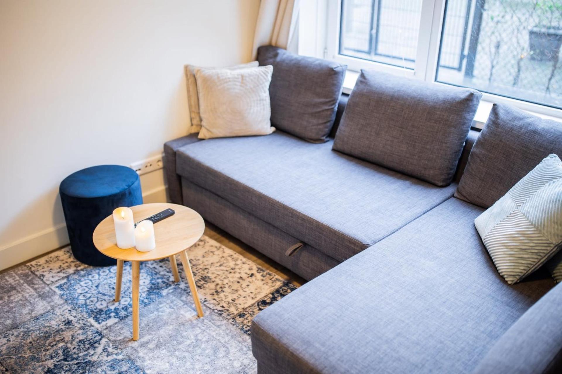 Delightful 2 Bedroom Apartment - Sd23L Eindhoven Eksteriør bilde