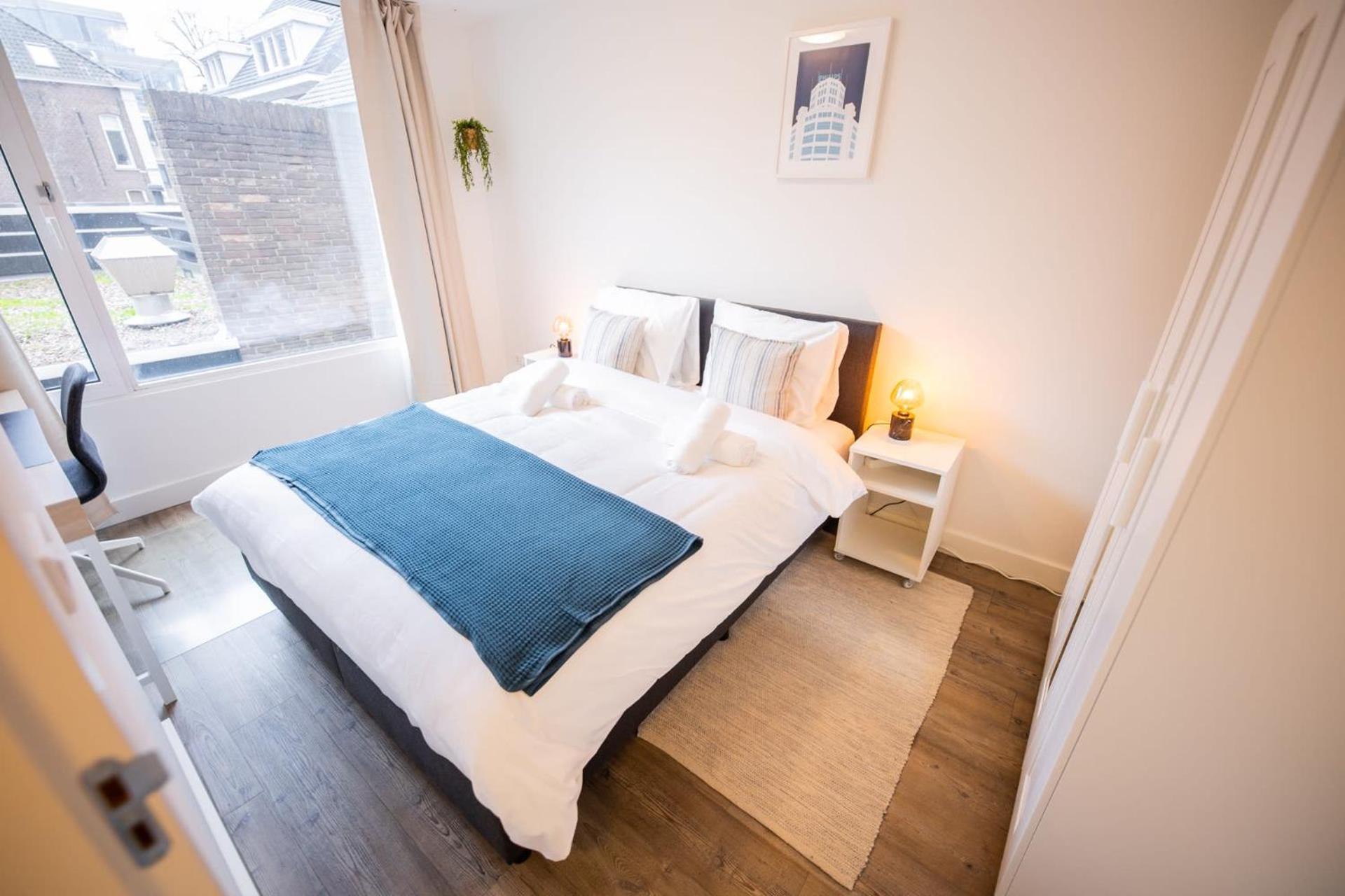 Delightful 2 Bedroom Apartment - Sd23L Eindhoven Eksteriør bilde